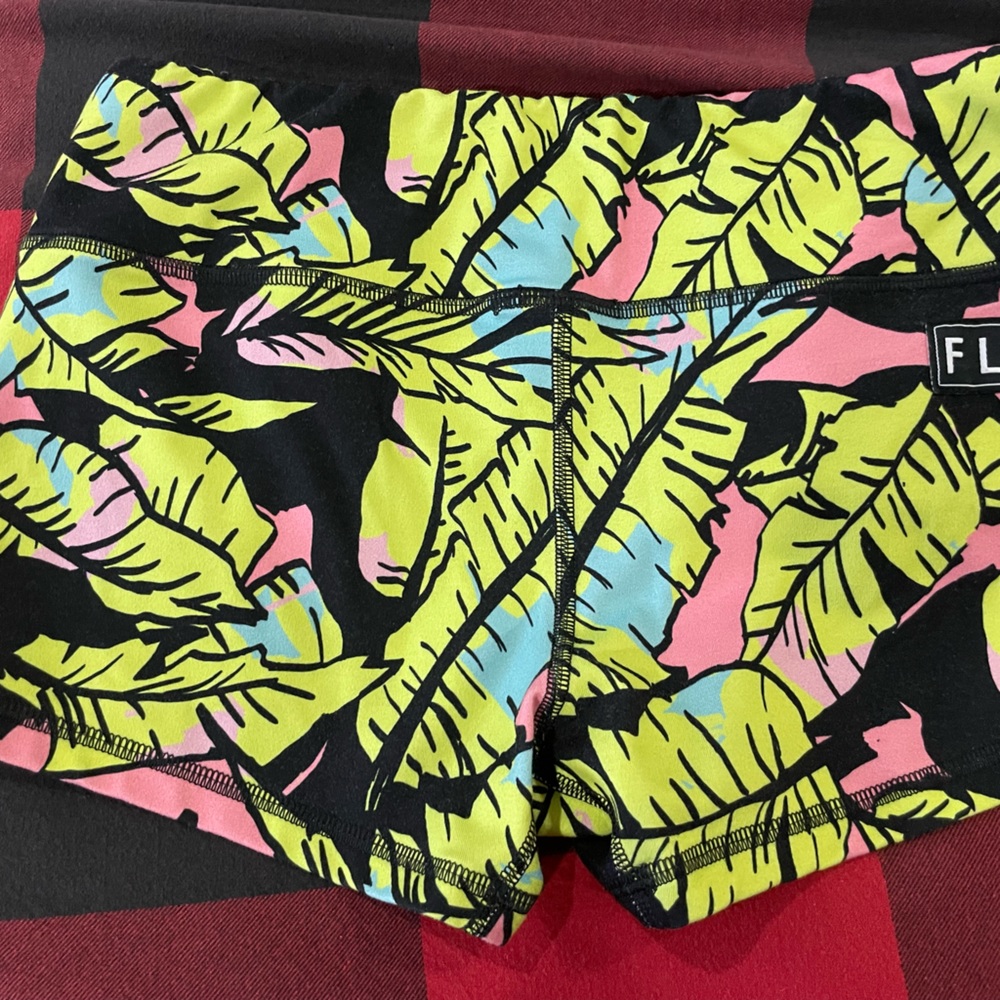 Fleo- medium
